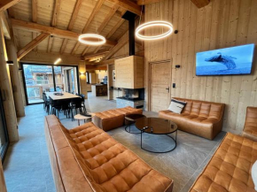 Odalys Chalet Le Kodiac